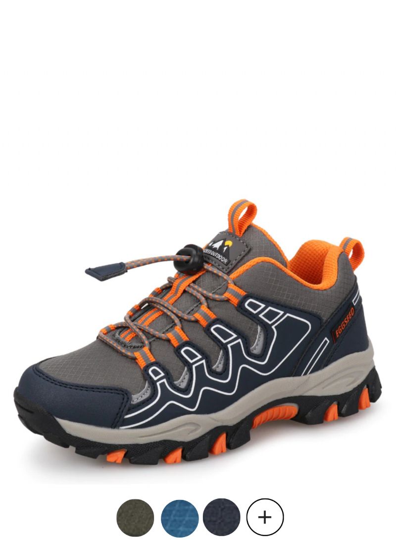 Cristofer Chłopięce Buty Sportowe Casual