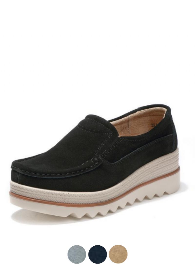 Crux M10 Damskie Buty Na Platformie