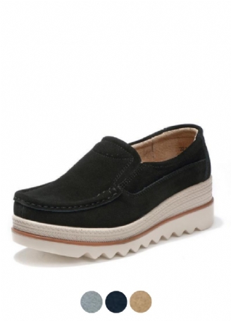 Crux M10 Damskie Buty Na Platformie