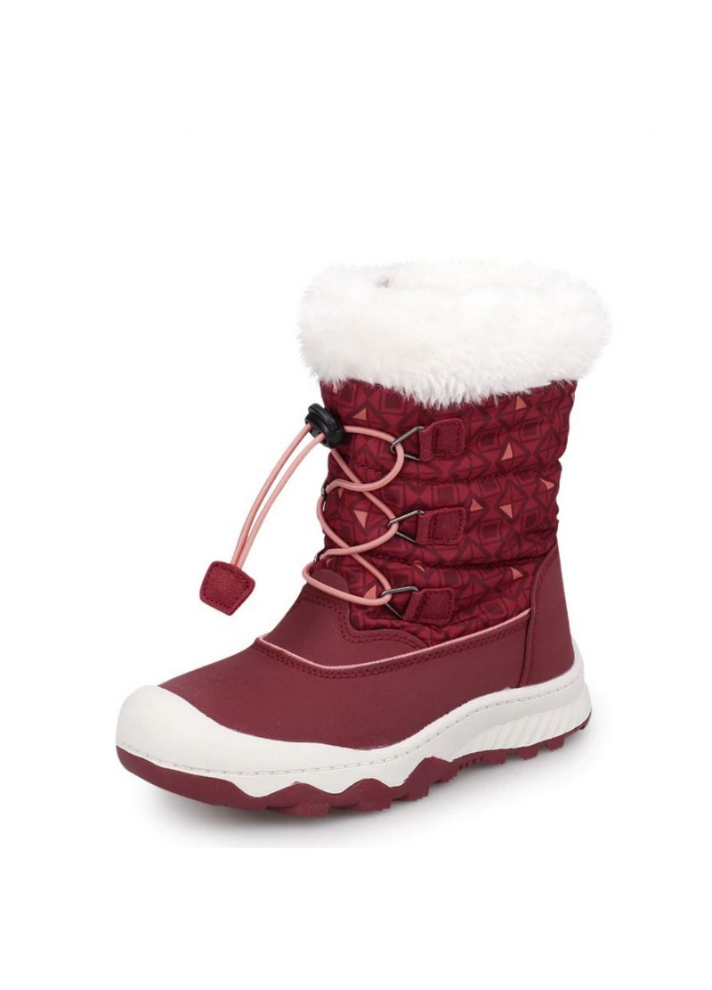 Cruz Big Dziewczęce Buty Śnieżne