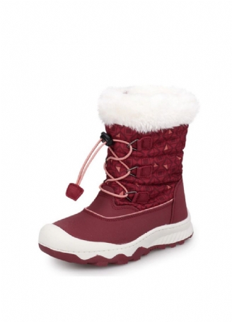 Cruz Big Dziewczęce Buty Śnieżne