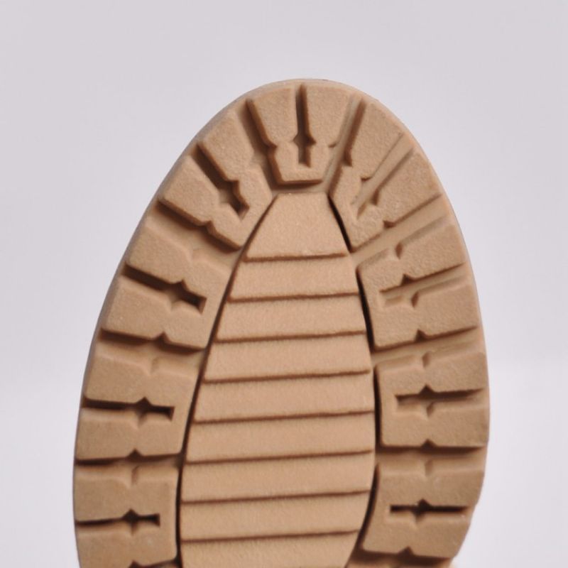 Czarne Buty Damskie Emily - Czarny