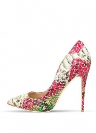 Czółenka Damskie Laura Stilettos