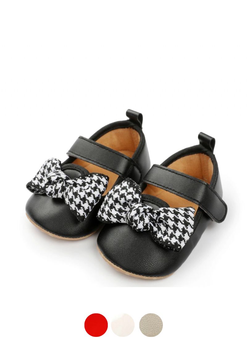 Dainy Baby Dziewczęce Buty Na Płaskiej Podeszwie