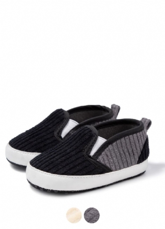 Daka Baby Chłopięce Mokasyny Modne Buty