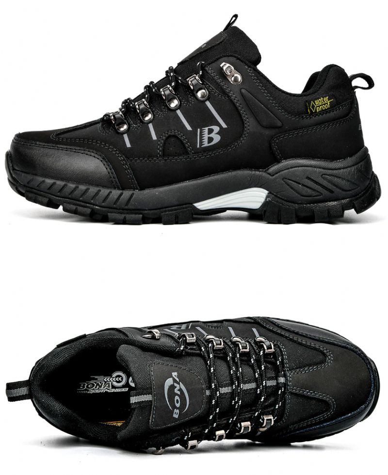 Dale Buty Sportowe Męskie - Oliwkowy
