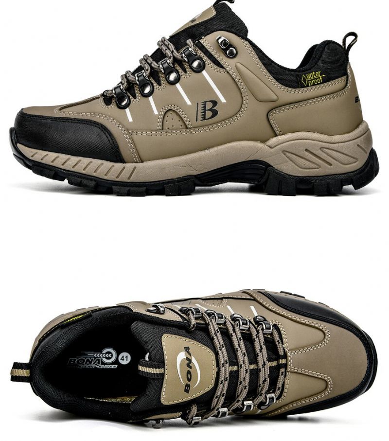 Dale Buty Sportowe Męskie - Oliwkowy