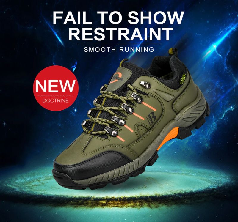 Dale Buty Sportowe Męskie - Oliwkowy