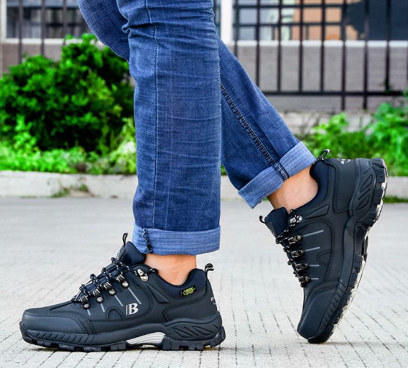Dale Buty Sportowe Męskie - Oliwkowy