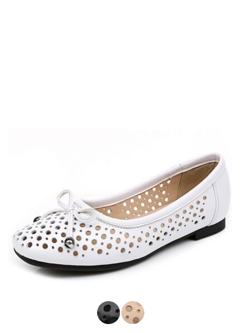 Dalena Damskie Płaskie Buty