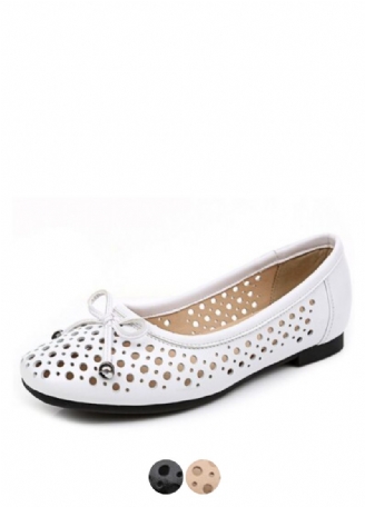 Dalena Damskie Płaskie Buty