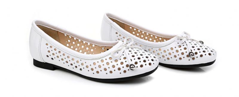 Dalena Damskie Wsuwane Czarne Buty - Czarny