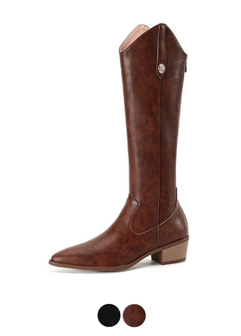 Damskie Buty Elvira