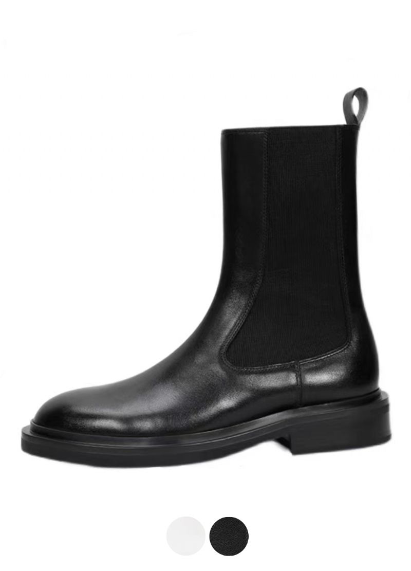 Damskie Buty Jesienne Bela