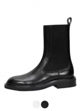 Damskie Buty Jesienne Bela