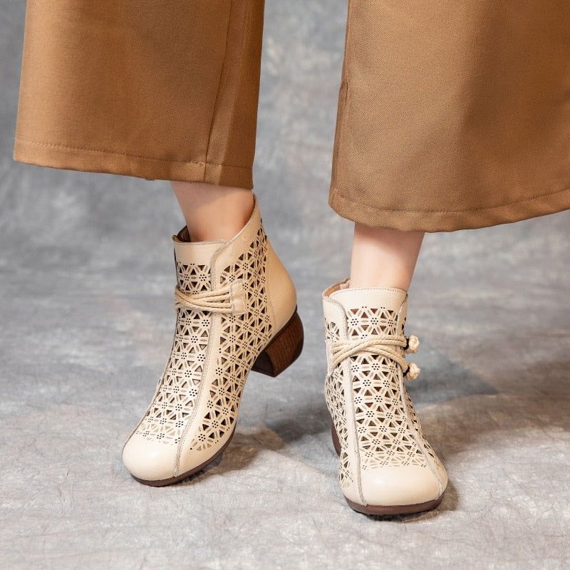 Damskie Buty Karina - Czarny