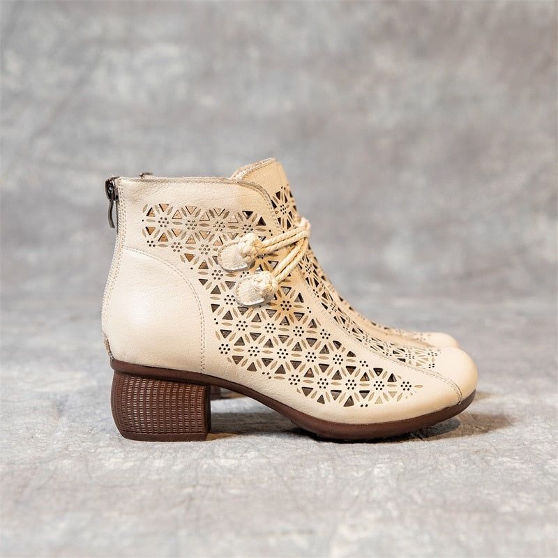 Damskie Buty Karina - Czarny