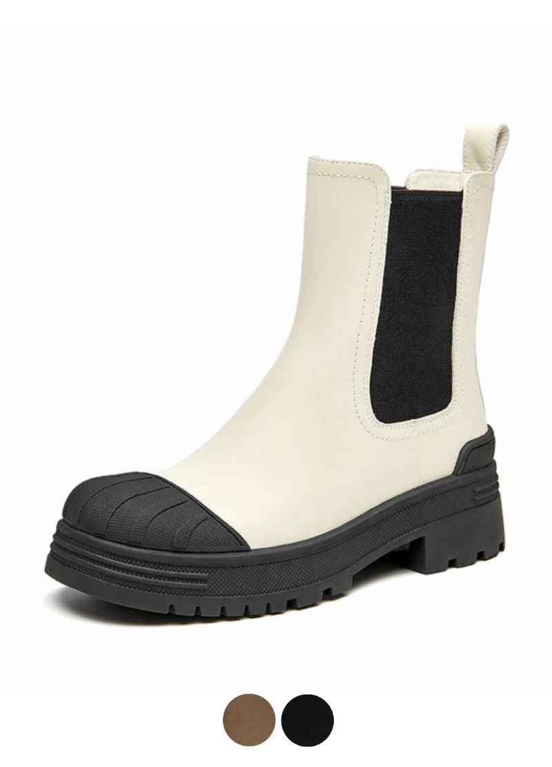 Damskie Buty Na Platformie Carlota Fall