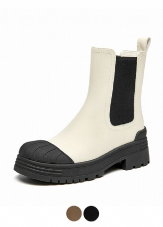 Damskie Buty Na Platformie Carlota Fall