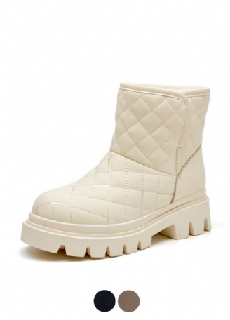 Damskie Buty Śnieżne Oriana