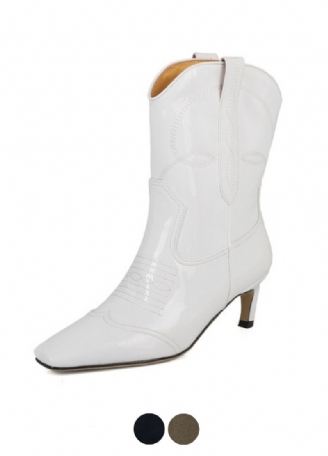 Damskie Buty Westernowe Linares