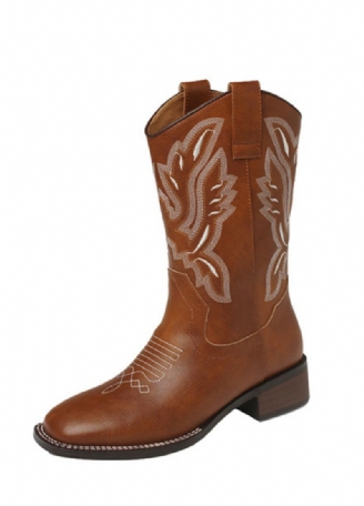 Damskie Buty Westernowe Orland
