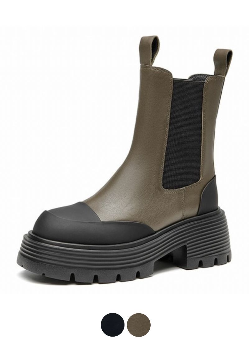 Damskie Buty Z Gumką Zula