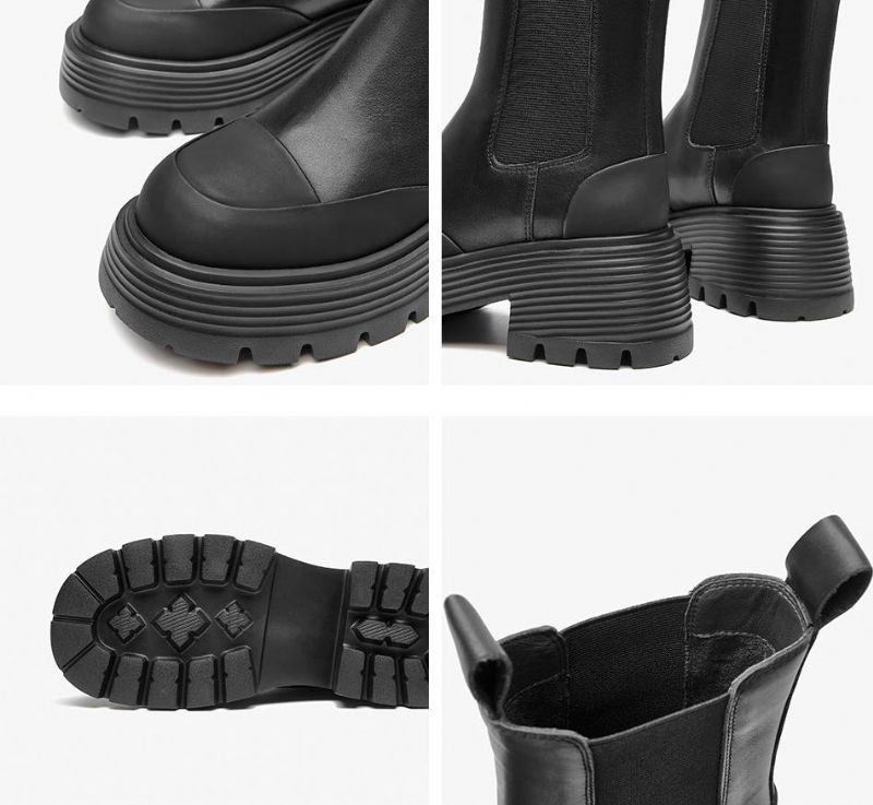 Damskie Buty Z Gumką Zula - Zielony