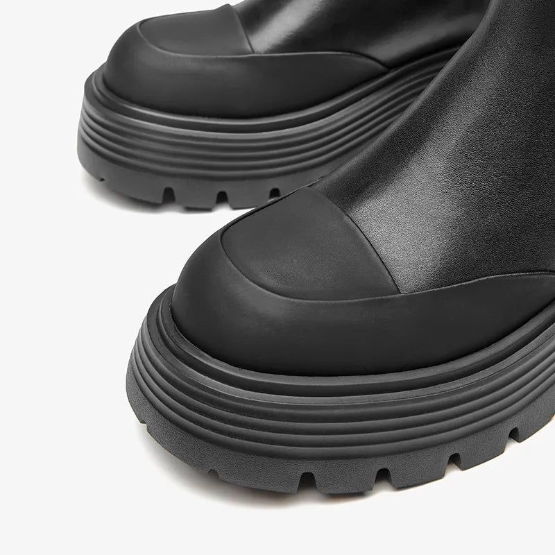 Damskie Buty Z Gumką Zula - Zielony