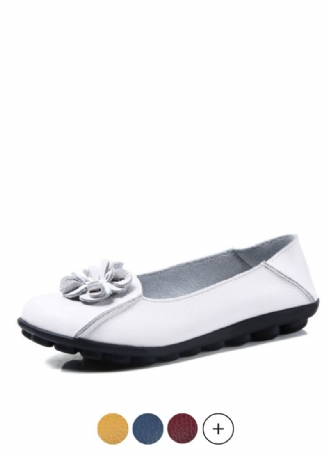 Damskie Codzienne Płaskie Buty Piery