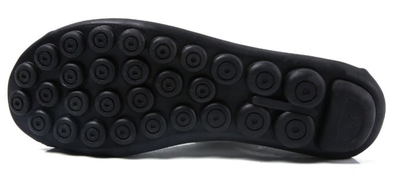 Damskie Codzienne Płaskie Buty Piery - Biały