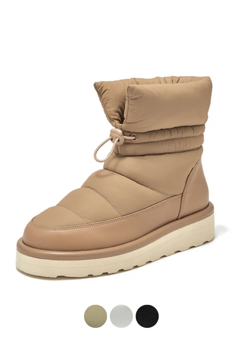 Damskie Wodoodporne Buty Sharo