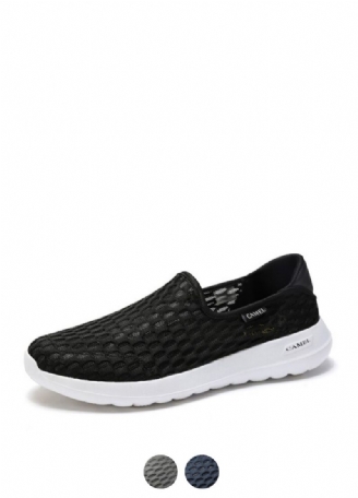 Damskie Wsuwane Buty Ron