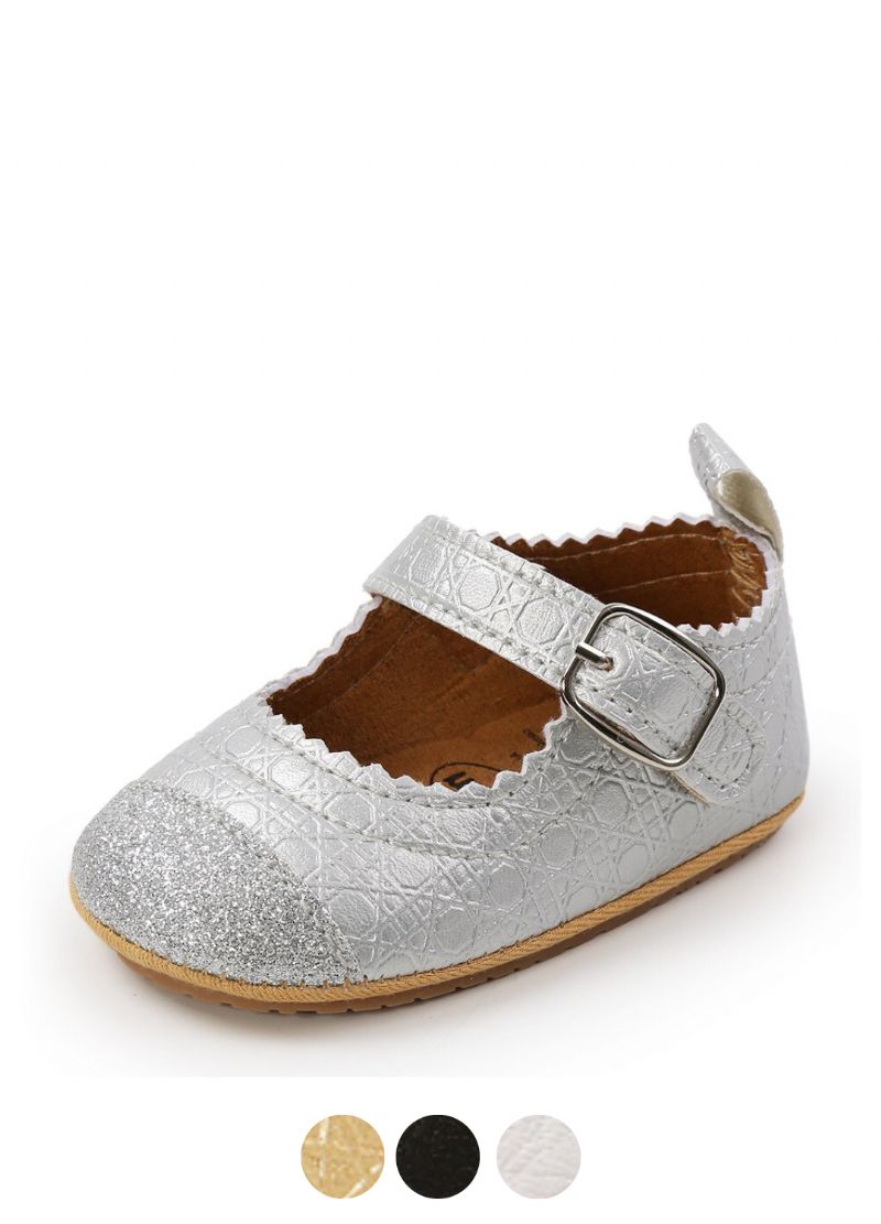 Daniela Baby Dziewczęce Buty Płaskie