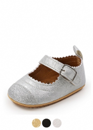 Daniela Baby Dziewczęce Buty Płaskie