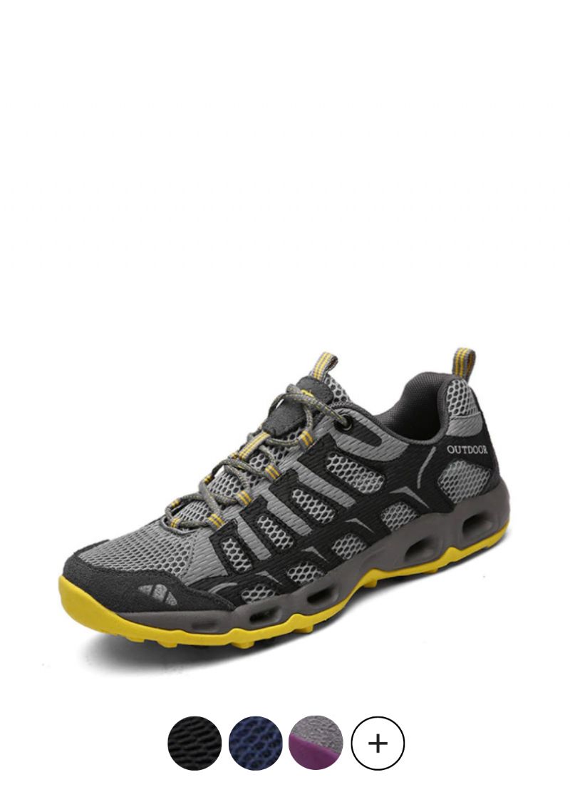 Darkrai Męskie Buty Outdoorowe