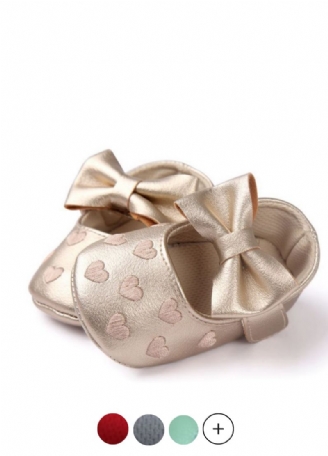 Darlin Baby Dziewczęce Buty Płaskie