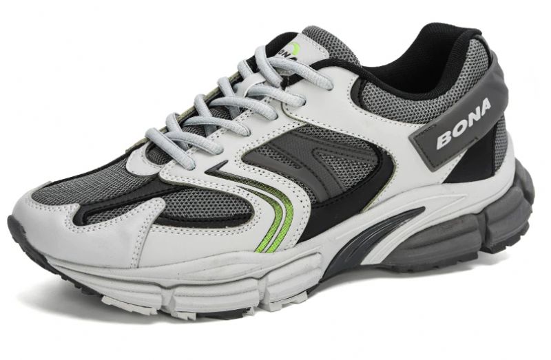 Darver Męskie Buty Sportowe - Biały 3