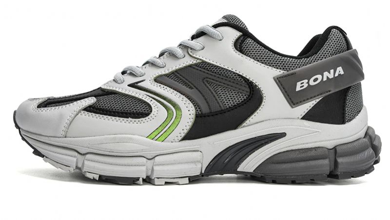 Darver Męskie Buty Sportowe - Biały 3