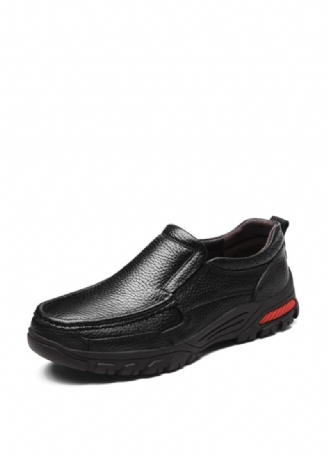 Daryl Męskie Mokasyny Buty