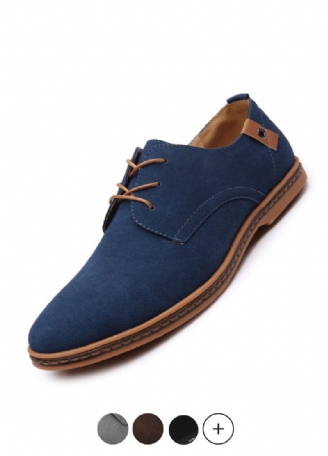 Dave Męskie Mokasyny Eleganckie Buty
