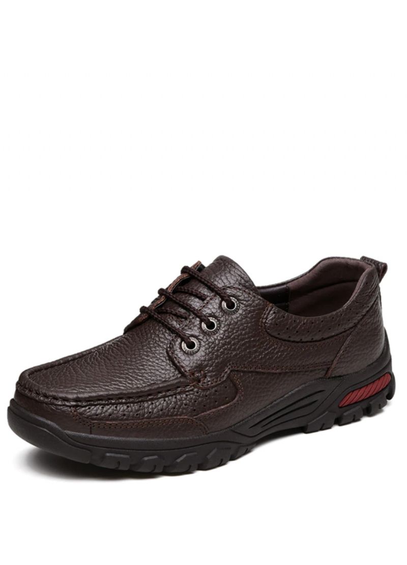 Davian Męskie Mokasyny Buty Codzienne