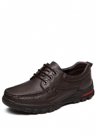 Davian Męskie Mokasyny Buty Codzienne