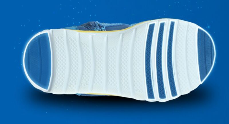 David Chłopięce Buty Śniegowe - Czarny Futro