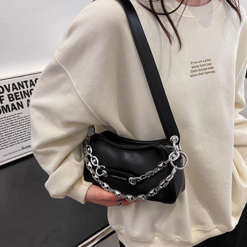 Davis Damska Luksusowa Mała Torebka Fashion - Zielony