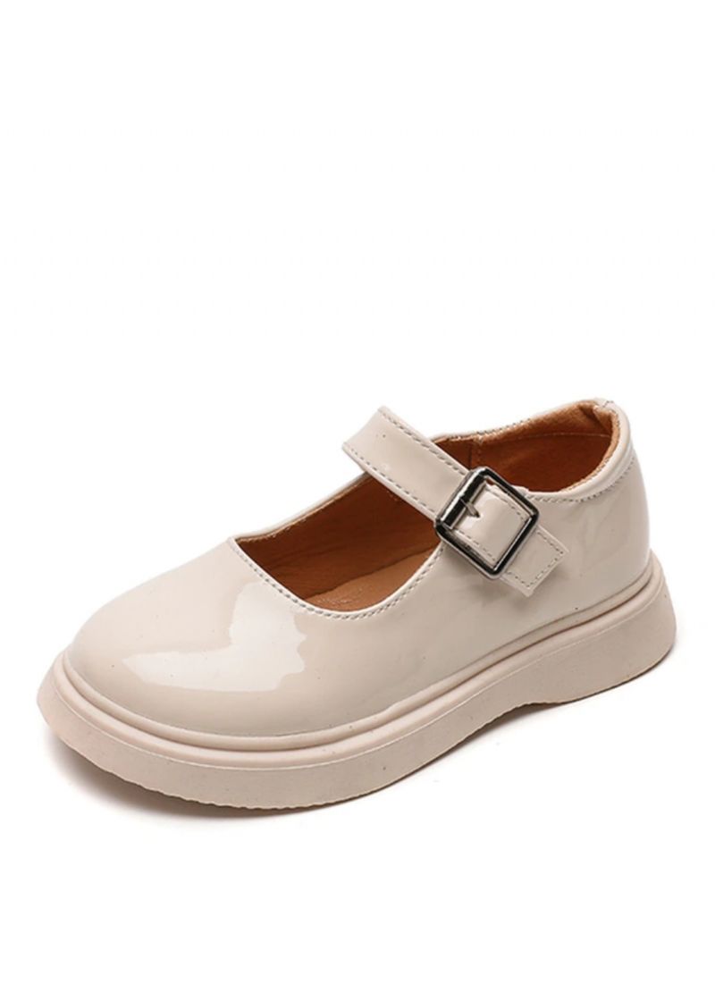 Debbie Dziewczęce Płaskie Buty