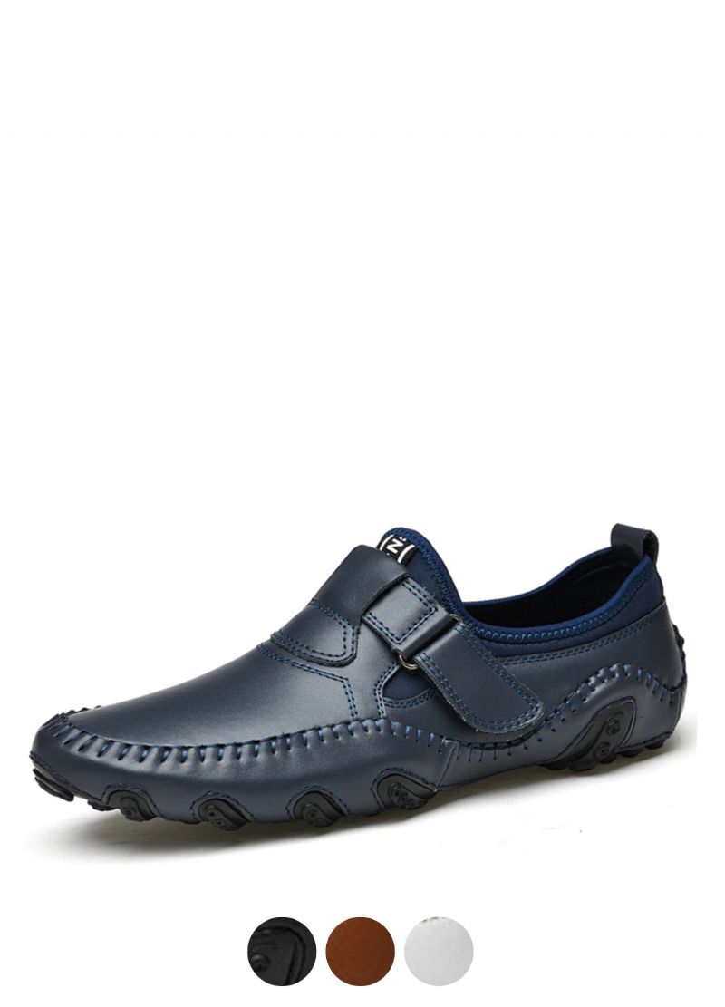Delle Męskie Mokasyny Klasyczne Buty
