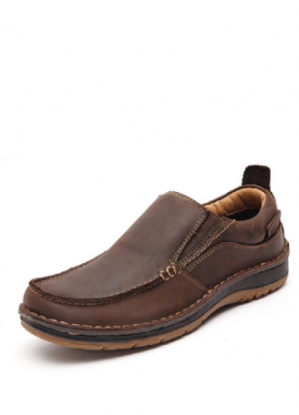 Dennis Męskie Mokasyny Classic Buty