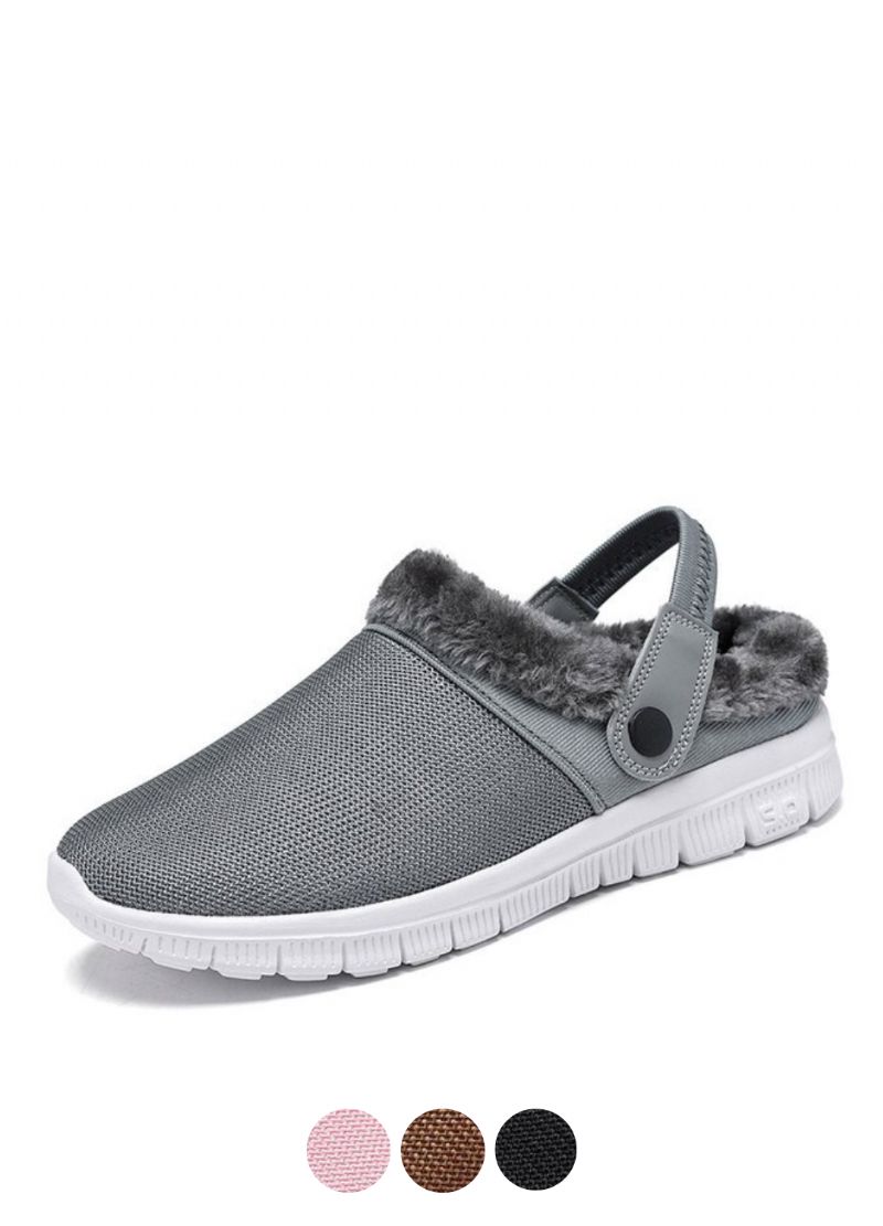 Dennys Dla Obu Płci Slipper