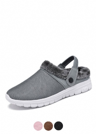 Dennys Dla Obu Płci Slipper